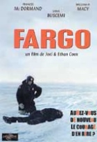 Affiche miniature du film Fargo