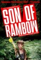 Affiche miniature du film Le Fils de Rambow