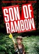 Affiche du film Le Fils de Rambow