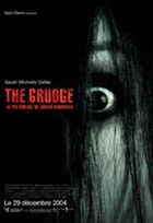 Affiche miniature du film The Grudge 3