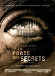 Affiche du film La porte des secrets
