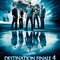 Affiche du film Destination Finale 4 - Destination Finale 4 