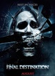 Affiche du film Destination Finale 4