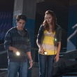 bobby campo and shantel van santen
