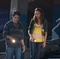 bobby campo and shantel van santen - Destination Finale 4 