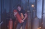 bobby campo et bombone incendie