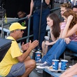 david rellis nick zano haley webb et shantel van santen