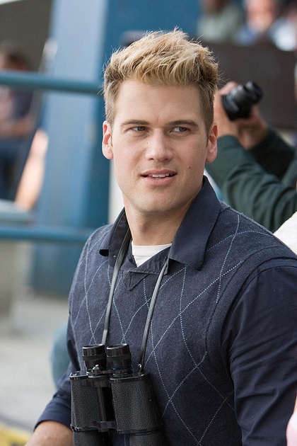 nick zano