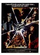 Affiche du film Fame (1980)