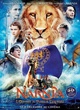 Affiche du film Le Monde de Narnia : chapitre 3 - l'odyssée du Passeur d'Aurore 