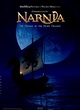 affiche secondaire du film narnia 3