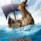 affiche teaser am  ricaine - Le Monde de Narnia : chapitre 3 - l'odyssée du Passeur d'Aurore 