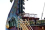 bateau dans narnia 3