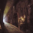 concept art du monde de narnia 2
