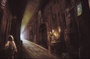 concept art du monde de narnia 2