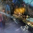 georgie henley skandar keynes pr s d une f e