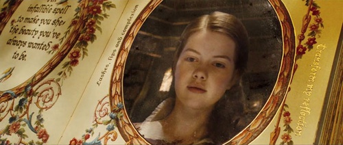 georgie henley
