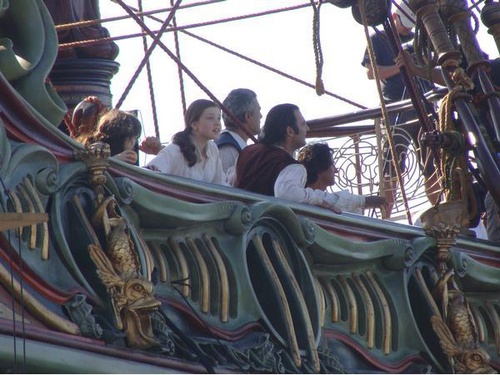 photo de tournage 5