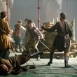 skandar keynes au combat
