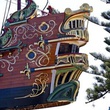suite du bateau dans narnia 3