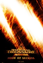 Affiche miniature du film Benjamin Gates 3
