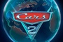 Affiche du film Cars 2 