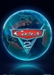 affiche cars 2
