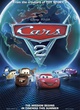 affiche teaser am ricaine cars 2