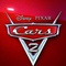 affiche teaser - Cars 2 