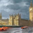 concept art 2 cars 2