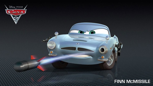 finn mcmissile en action