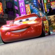flash mcqueen