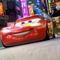 flash mcqueen - Cars 2 