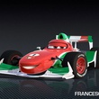 francesco bernoulli