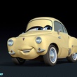 mama topolino