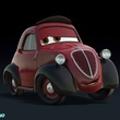 oncle topolino