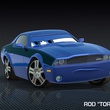 rod  torque  redline