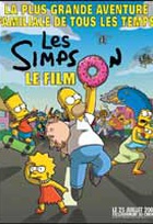 Affiche miniature du film The Simpson Movie 2
