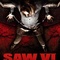 affiche allemande du fil msaw 6 - Saw 6 