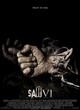 Affiche du film Saw 6