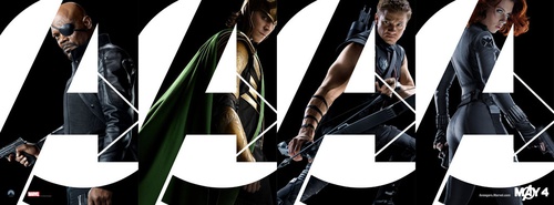 banniere-promotionnelle-avengers-avec-samuel-lee-jackson-et-scarlett-johansson-jpg