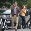 chris-evans-scarlett-johansson-jeremy-renner-png