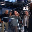 cobie-smulders-joss-whedon-samuel-l-jackson-jpg