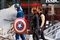 les-acteurs-chris-evans-scarlett-johansson-et-jeremy-renner-png