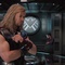 scarlett-johanson-chris-hemsworth-chris-evans-png - Avengers 