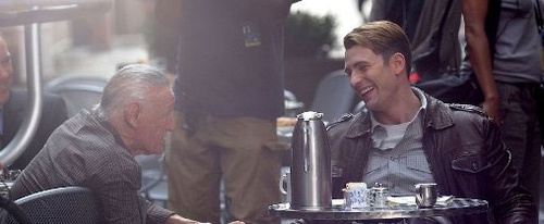 stan-lee-chris-evans-png