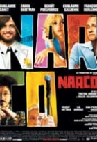 Affiche miniature du film Narco