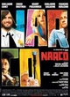 Affiche du film Narco