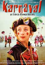Affiche du film Karnaval