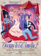 Affiche du film Occupe-toi d'Amélie